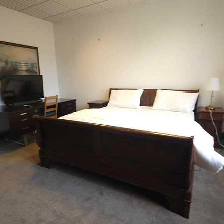 London Stockwell Station Apartment Chambre photo