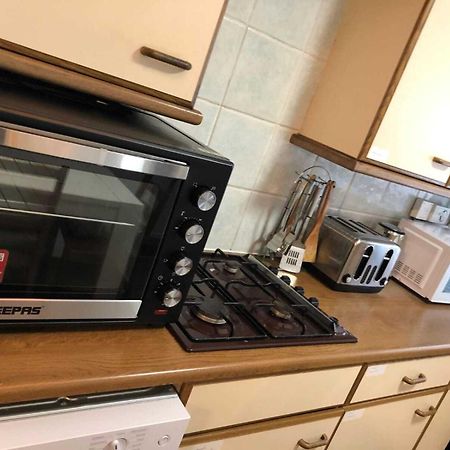 London Stockwell Station Apartment Extérieur photo