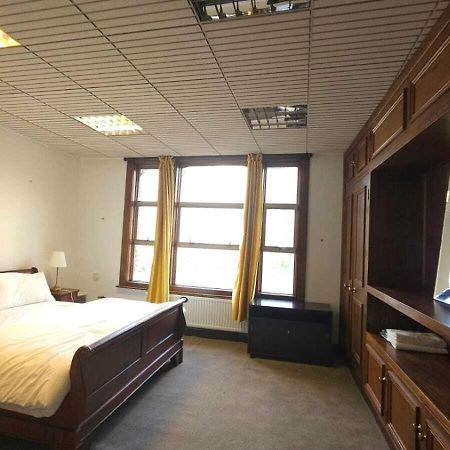 London Stockwell Station Apartment Extérieur photo