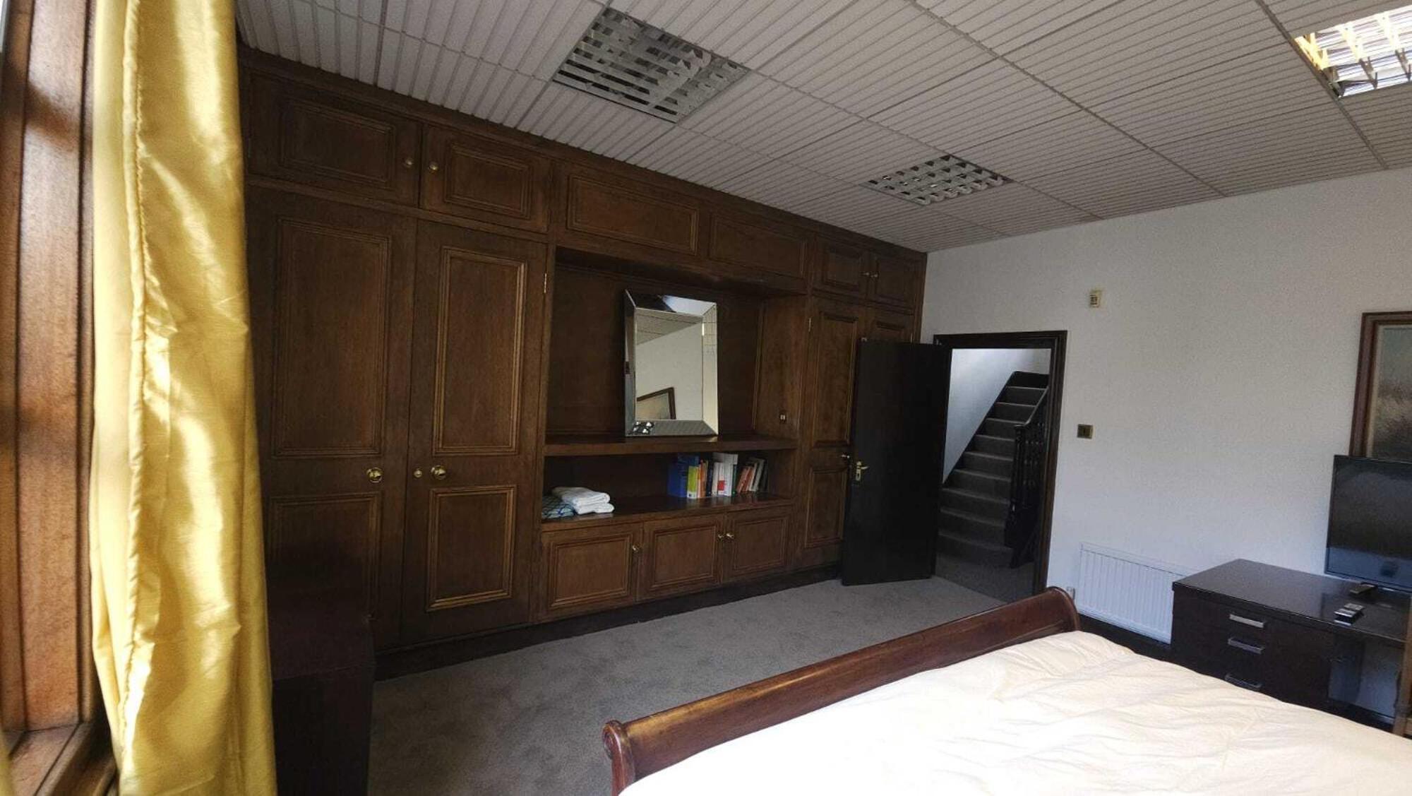 London Stockwell Station Apartment Chambre photo