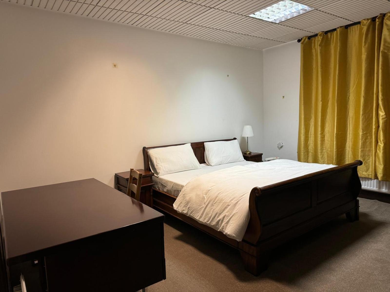 London Stockwell Station Apartment Chambre photo
