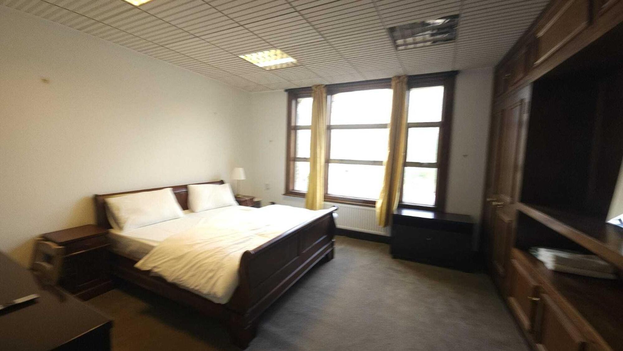 London Stockwell Station Apartment Chambre photo