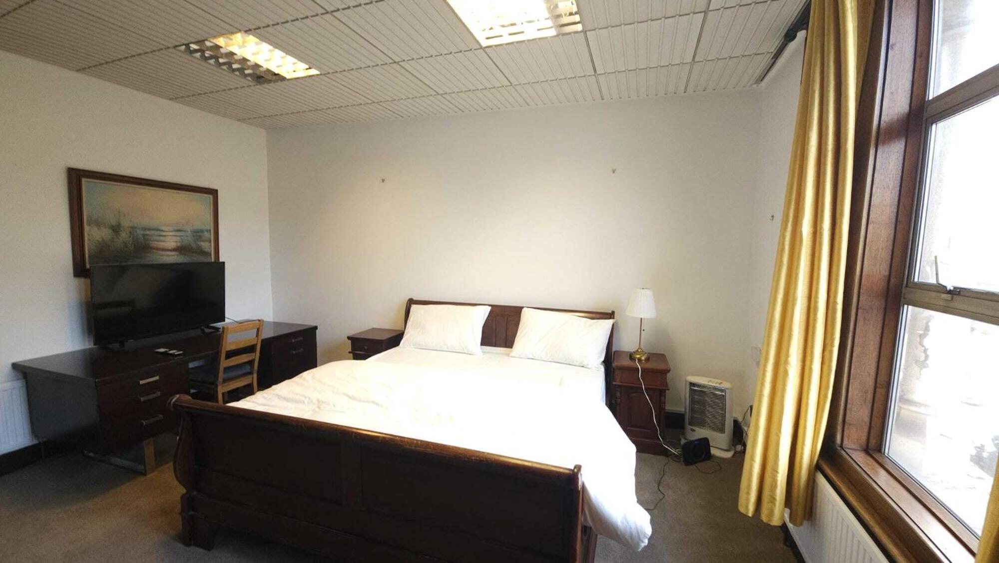 London Stockwell Station Apartment Chambre photo