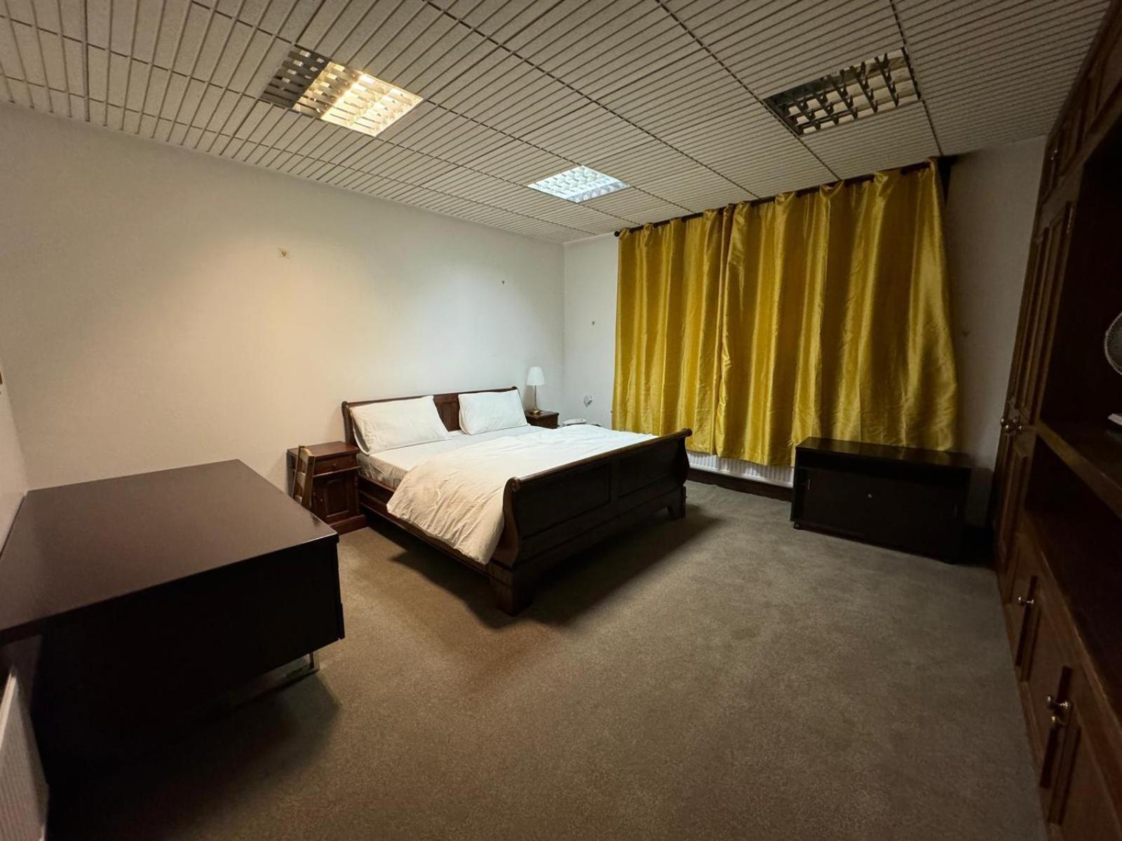 London Stockwell Station Apartment Chambre photo