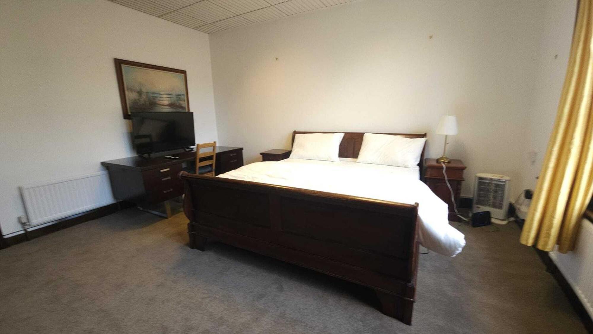 London Stockwell Station Apartment Chambre photo