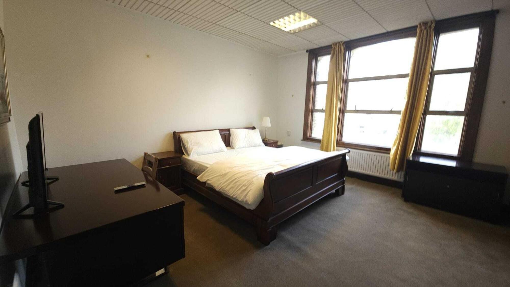 London Stockwell Station Apartment Chambre photo