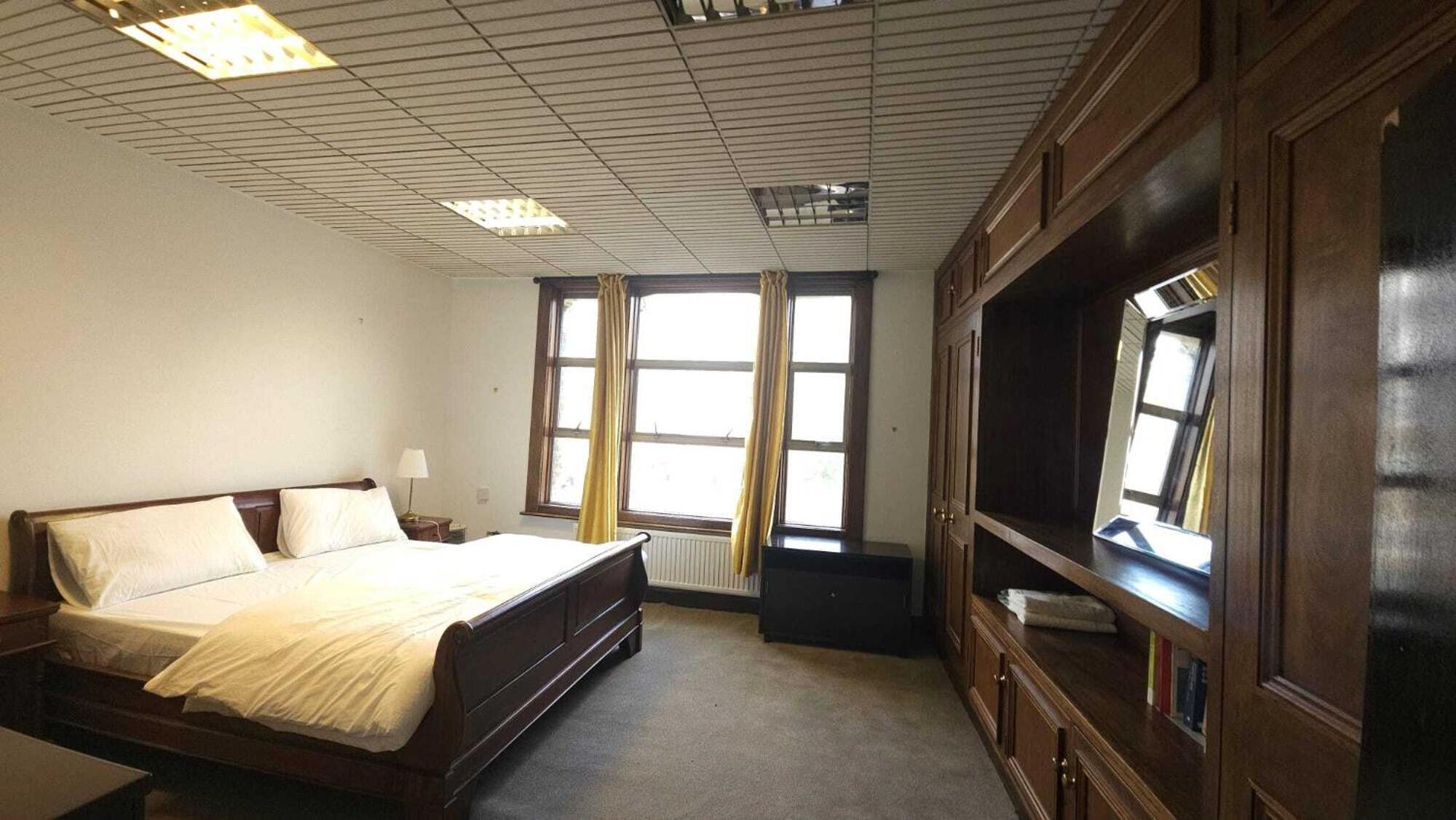 London Stockwell Station Apartment Chambre photo