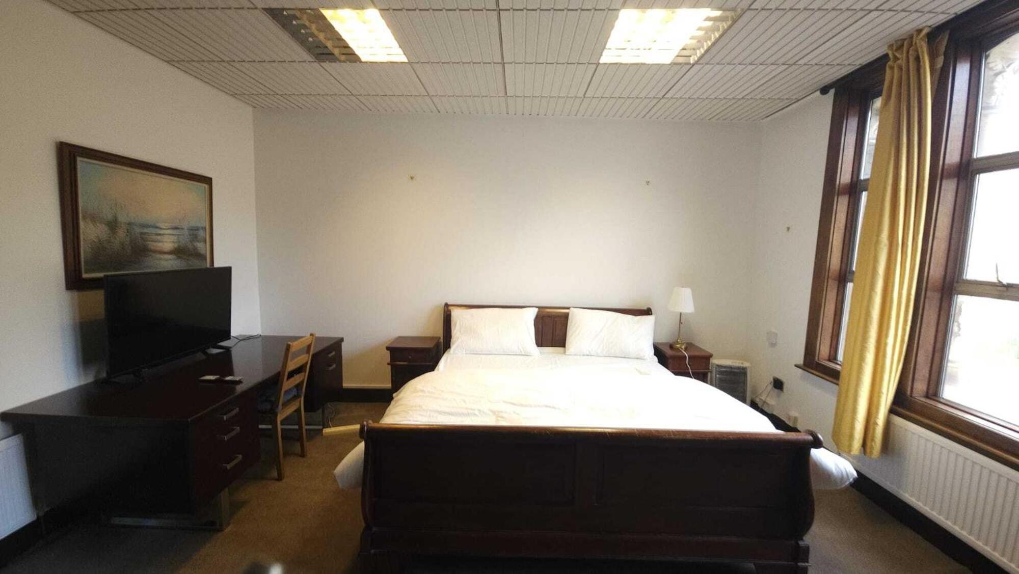London Stockwell Station Apartment Chambre photo