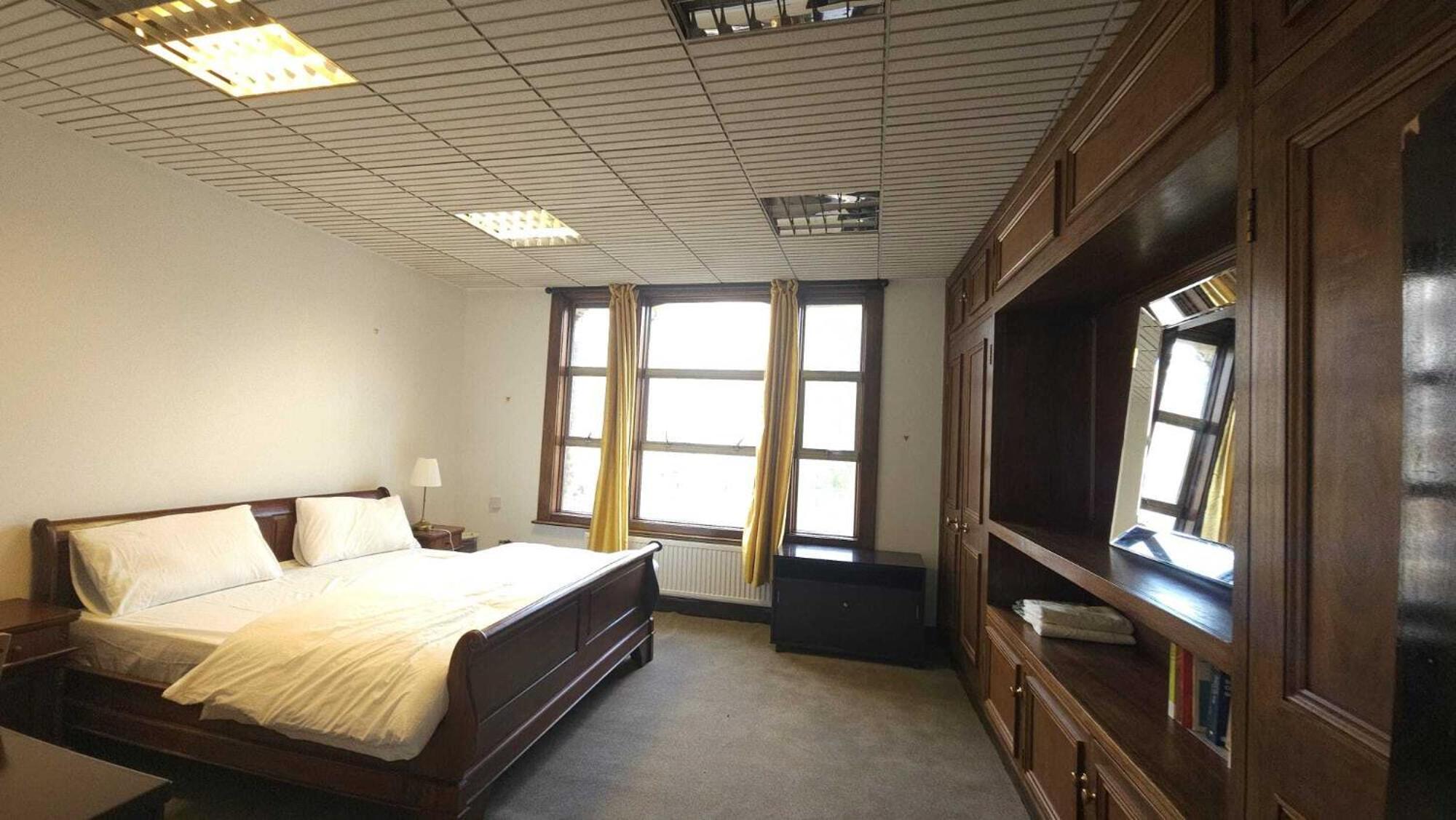 London Stockwell Station Apartment Chambre photo
