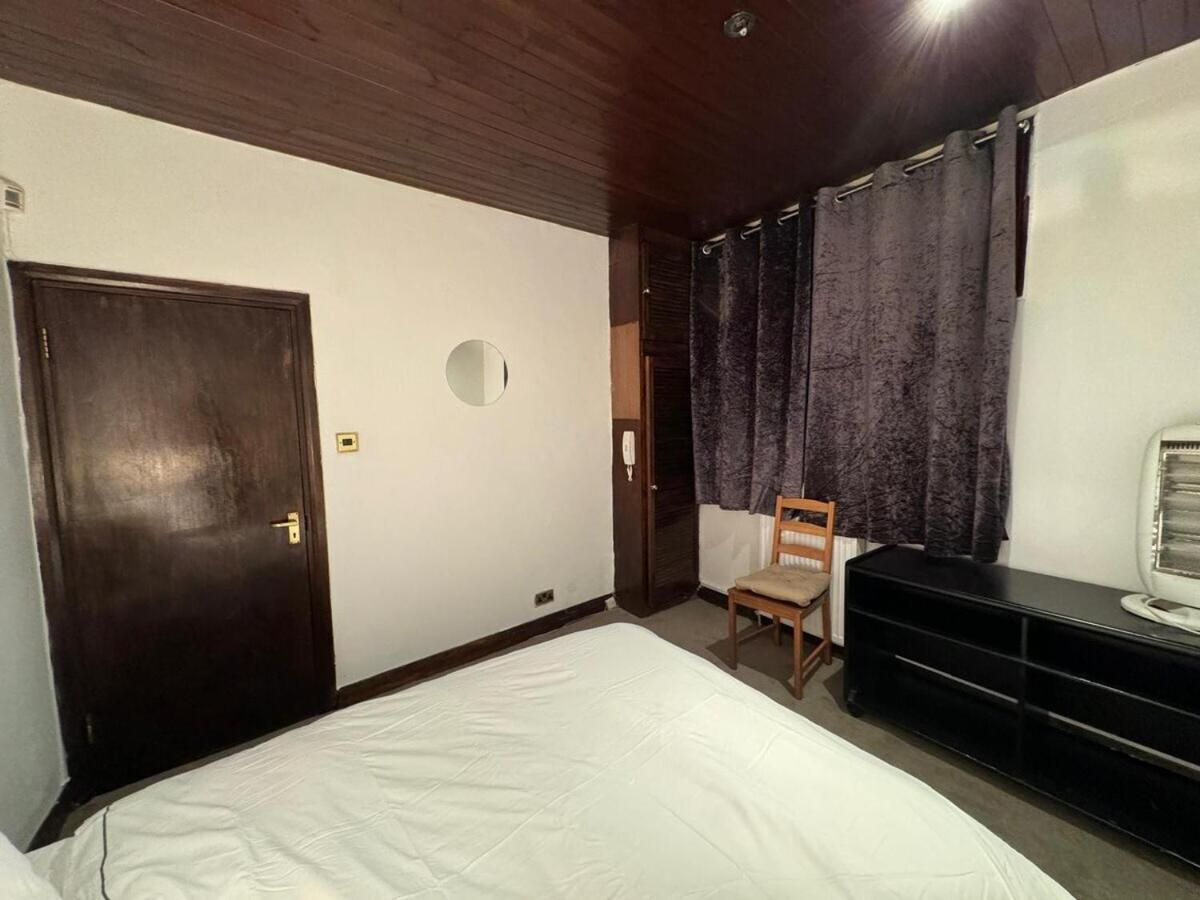 London Stockwell Station Apartment Chambre photo