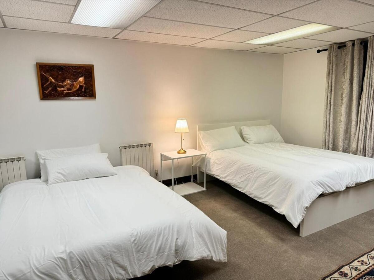 London Stockwell Station Apartment Chambre photo