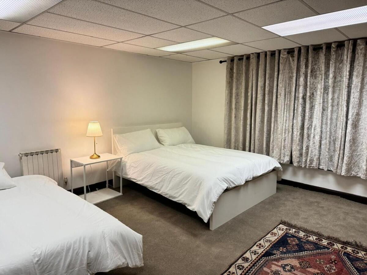 London Stockwell Station Apartment Chambre photo