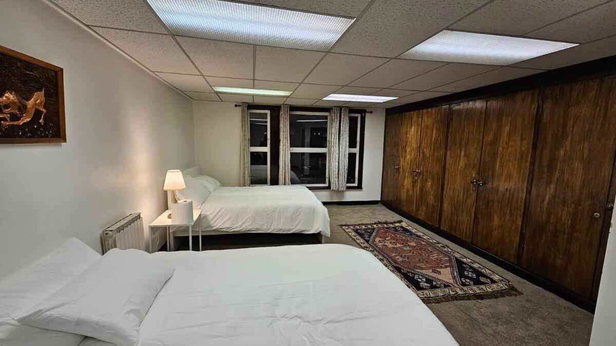 London Stockwell Station Apartment Chambre photo