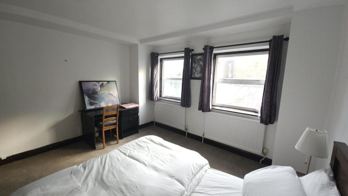 London Stockwell Station Apartment Chambre photo