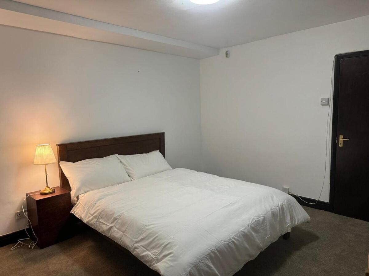 London Stockwell Station Apartment Chambre photo