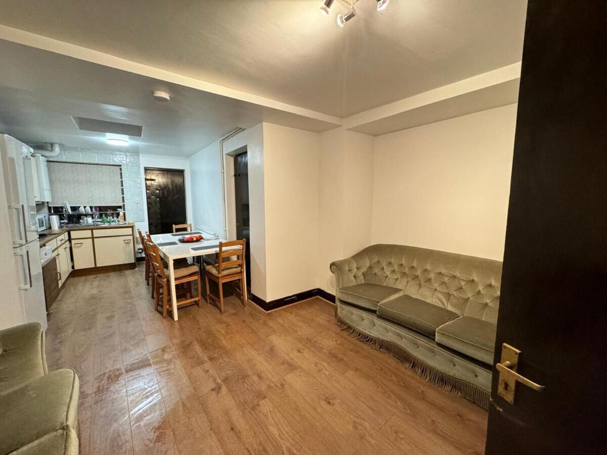 London Stockwell Station Apartment Chambre photo