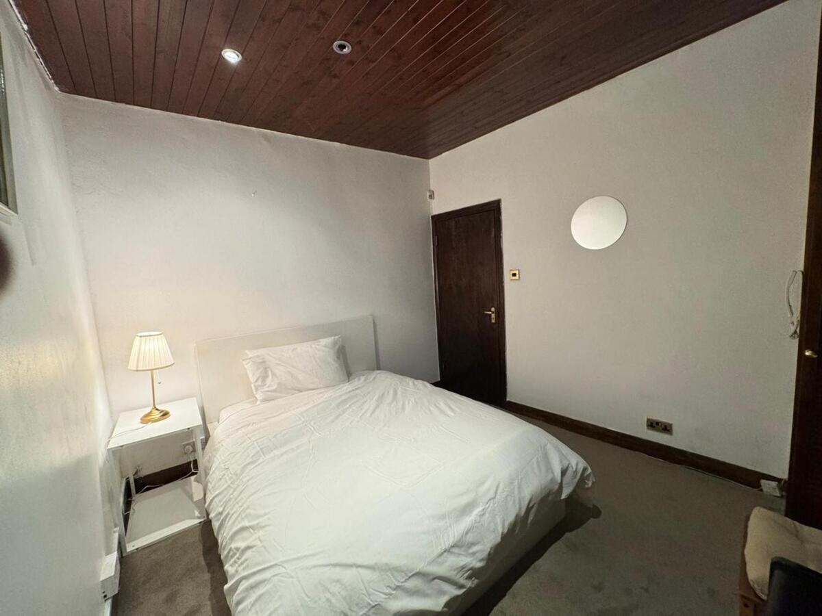 London Stockwell Station Apartment Chambre photo