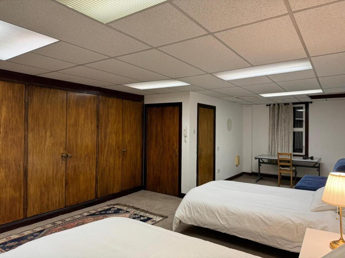 London Stockwell Station Apartment Chambre photo