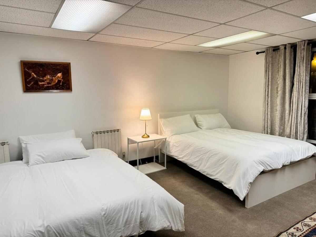 London Stockwell Station Apartment Chambre photo