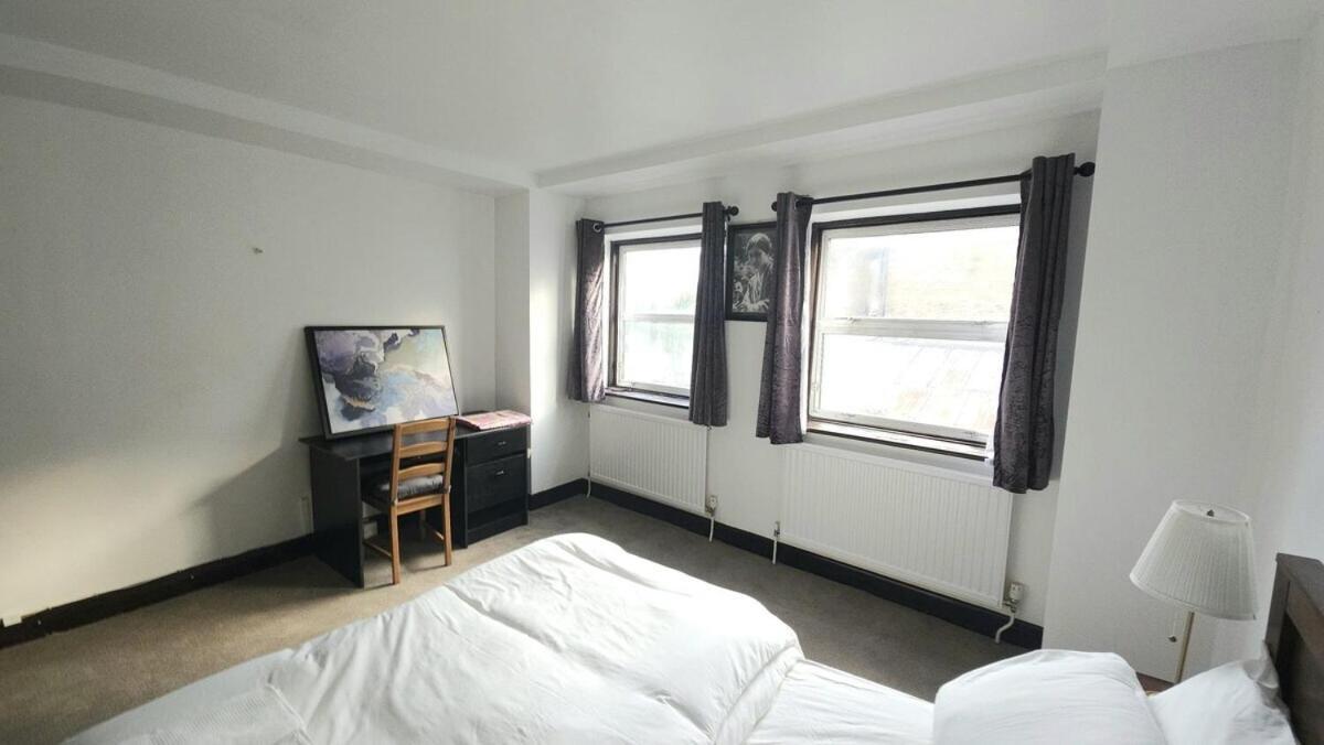 London Stockwell Station Apartment Chambre photo