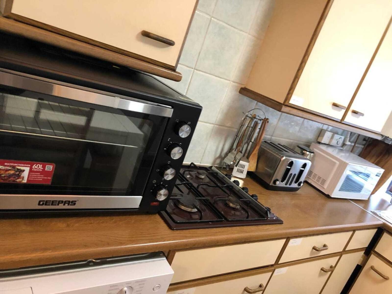 London Stockwell Station Apartment Extérieur photo